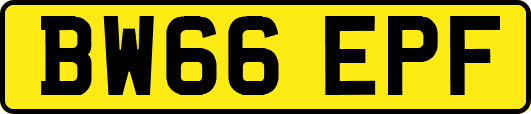 BW66EPF