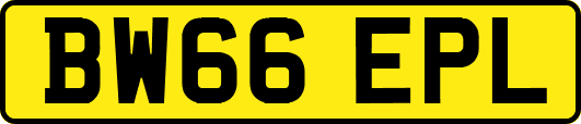 BW66EPL