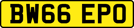 BW66EPO