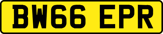 BW66EPR