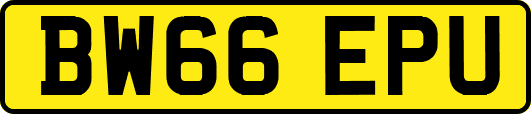 BW66EPU