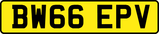 BW66EPV