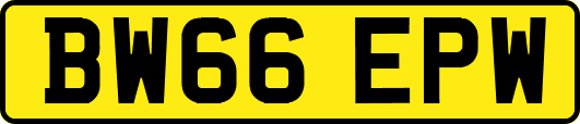 BW66EPW