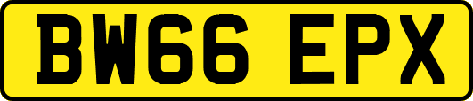 BW66EPX