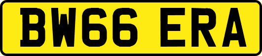 BW66ERA