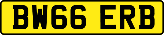 BW66ERB