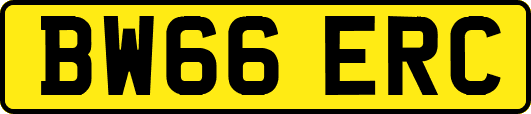 BW66ERC