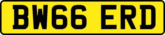 BW66ERD