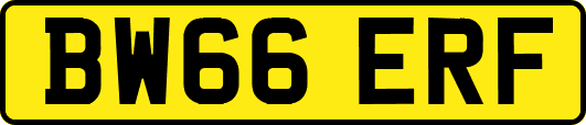 BW66ERF