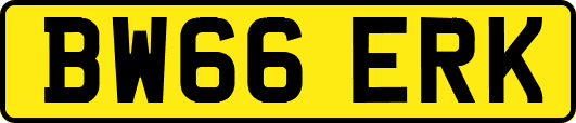 BW66ERK