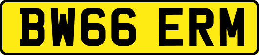 BW66ERM