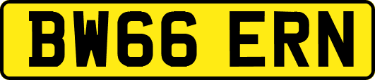 BW66ERN