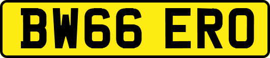 BW66ERO