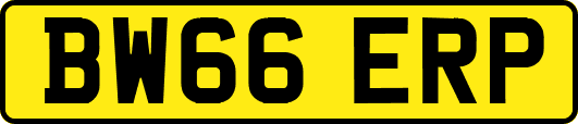 BW66ERP