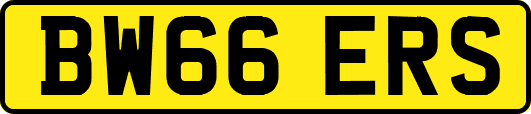 BW66ERS