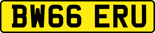 BW66ERU