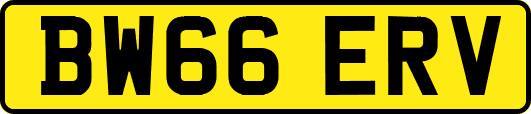 BW66ERV