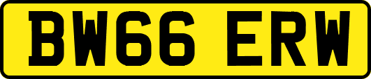 BW66ERW