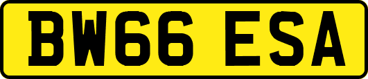 BW66ESA