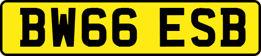 BW66ESB