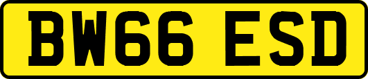 BW66ESD