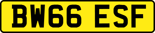 BW66ESF