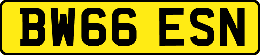 BW66ESN