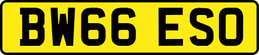 BW66ESO