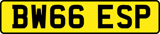 BW66ESP