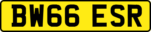 BW66ESR
