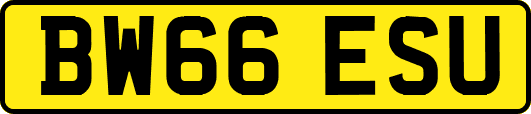 BW66ESU