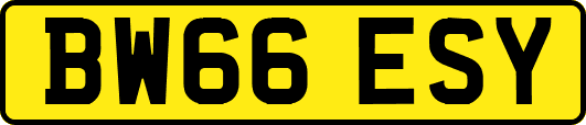 BW66ESY