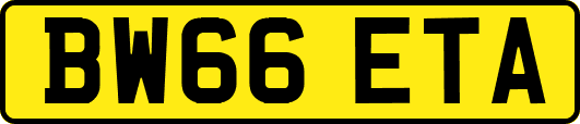 BW66ETA