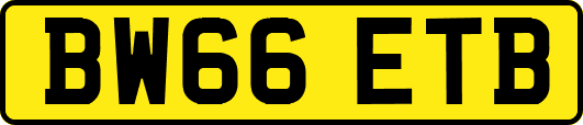 BW66ETB