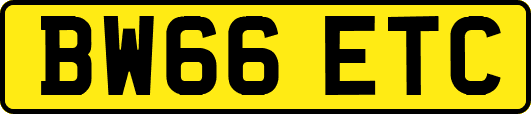 BW66ETC