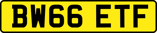 BW66ETF