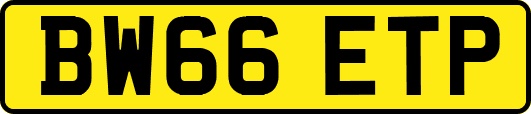 BW66ETP