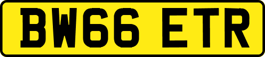 BW66ETR