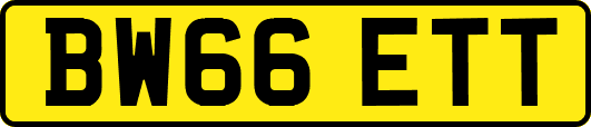 BW66ETT