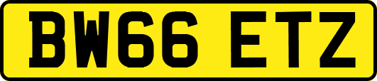 BW66ETZ