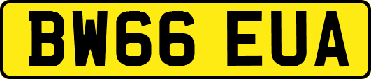 BW66EUA