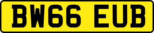 BW66EUB