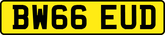 BW66EUD