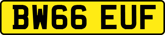 BW66EUF