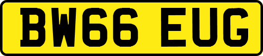 BW66EUG