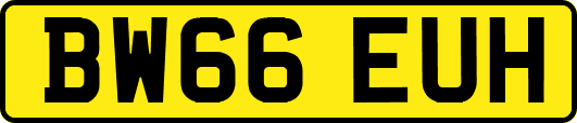 BW66EUH