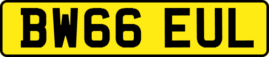 BW66EUL