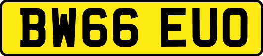 BW66EUO