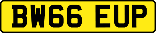 BW66EUP