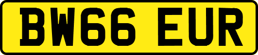 BW66EUR